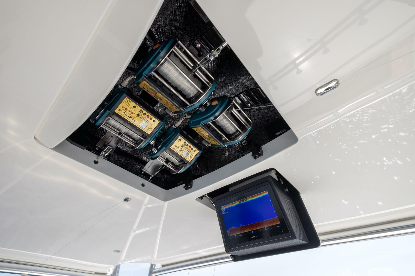 Slide: The Image of Viking 80 Convertible 2020 - 5357083