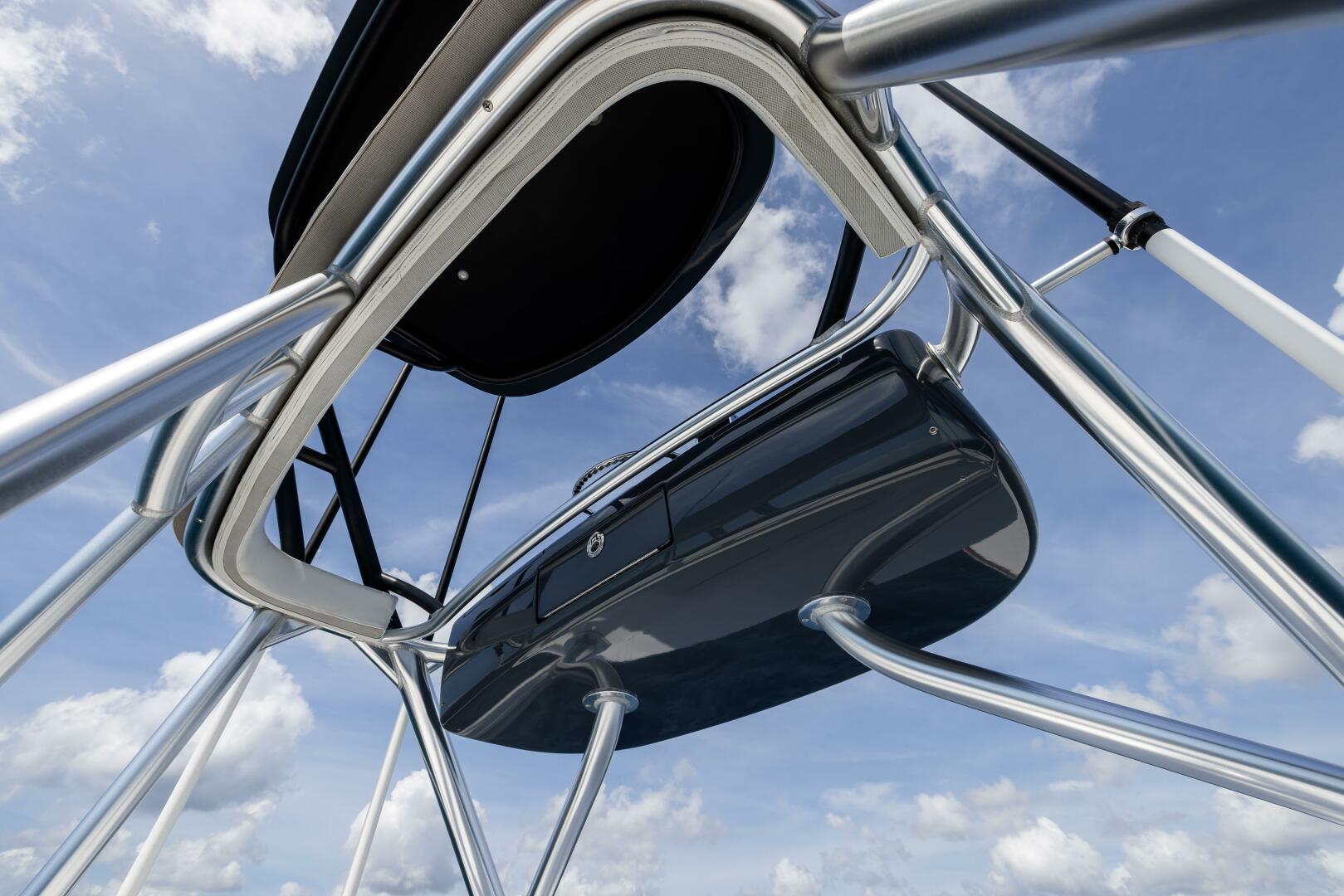 Slide: The Image of Viking 80 Convertible 2020 - 5357094