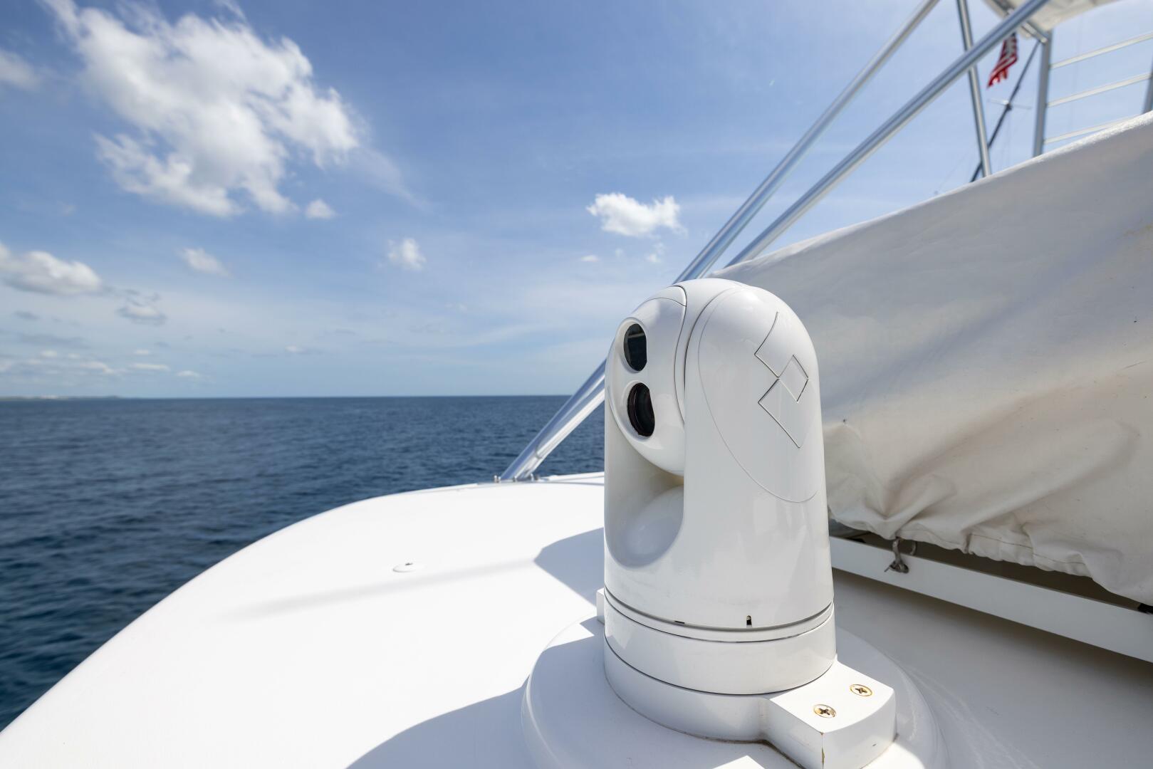 Slide: The Image of Viking 80 Convertible 2020 - 5357098