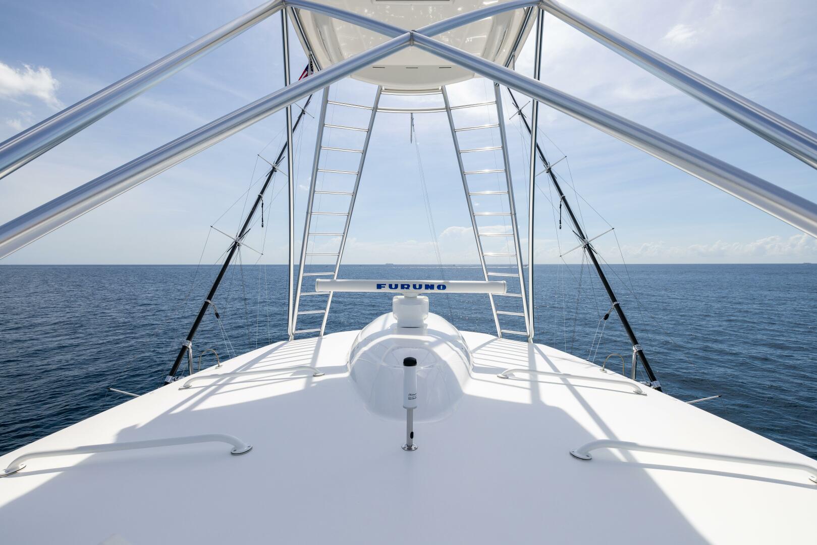 Slide: The Image of Viking 80 Convertible 2020 - 5357100