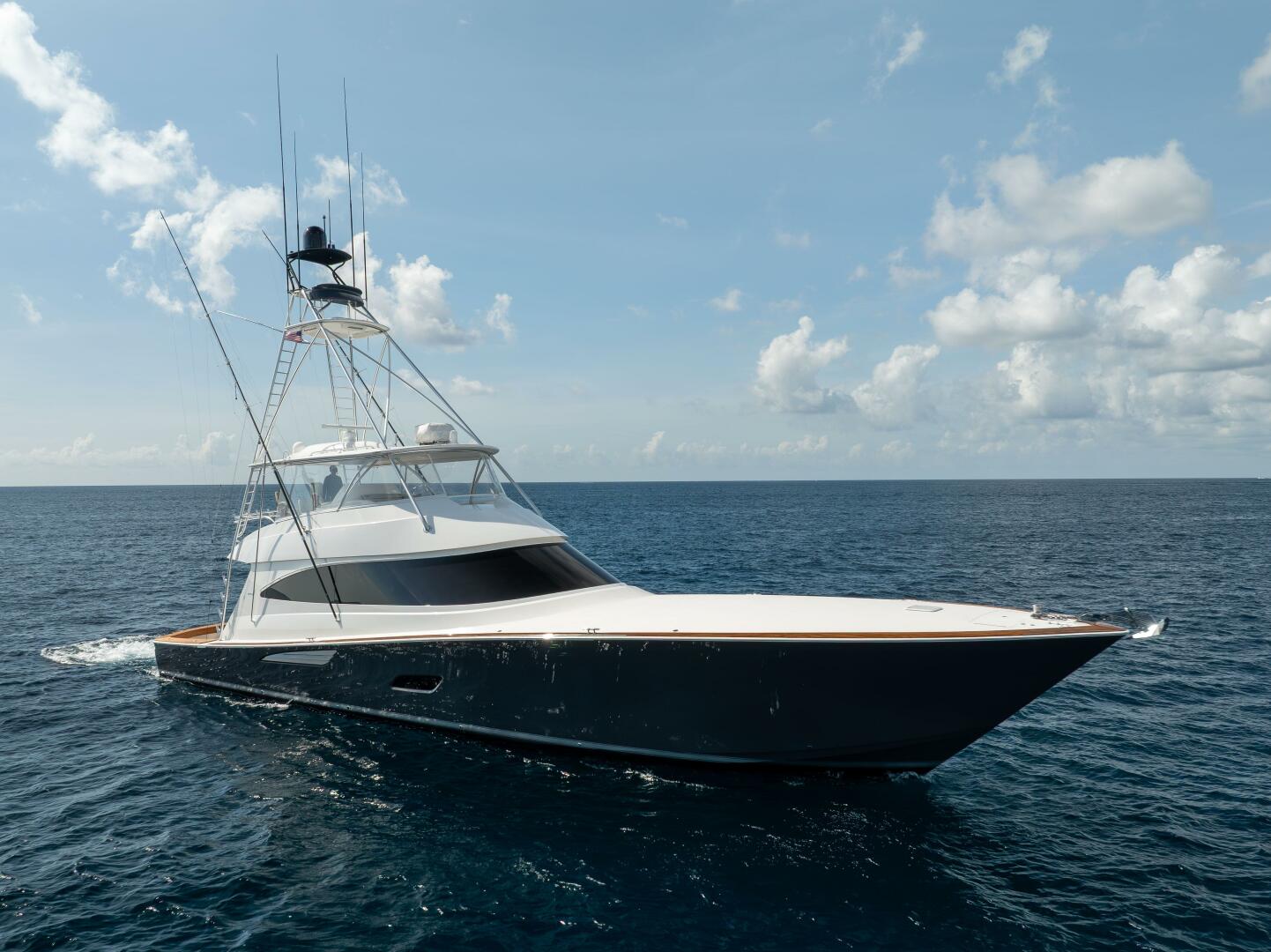 Slide: The Image of Viking 80 Convertible 2020 - 5357108