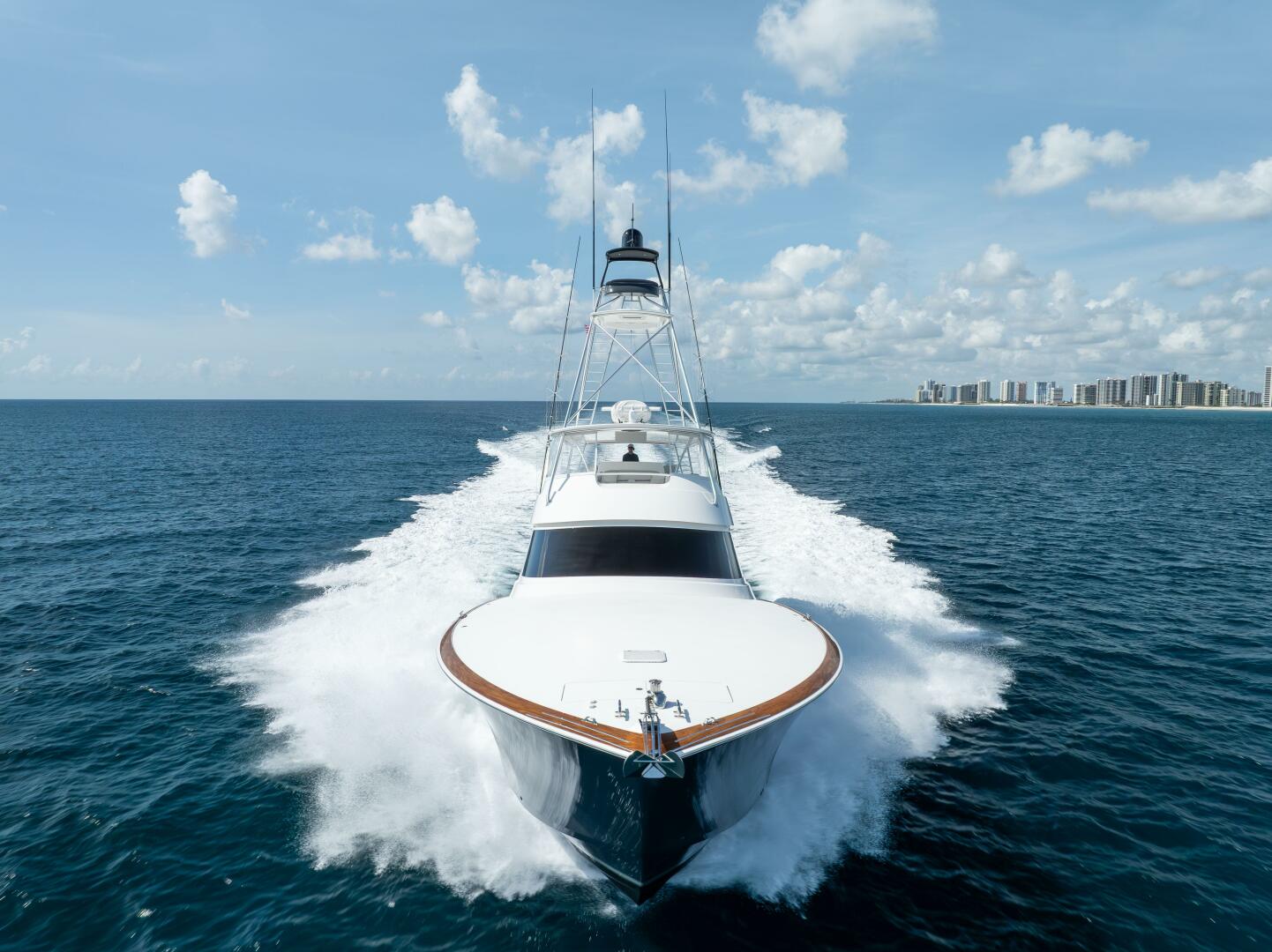 Slide: The Image of Viking 80 Convertible 2020 - 5357109