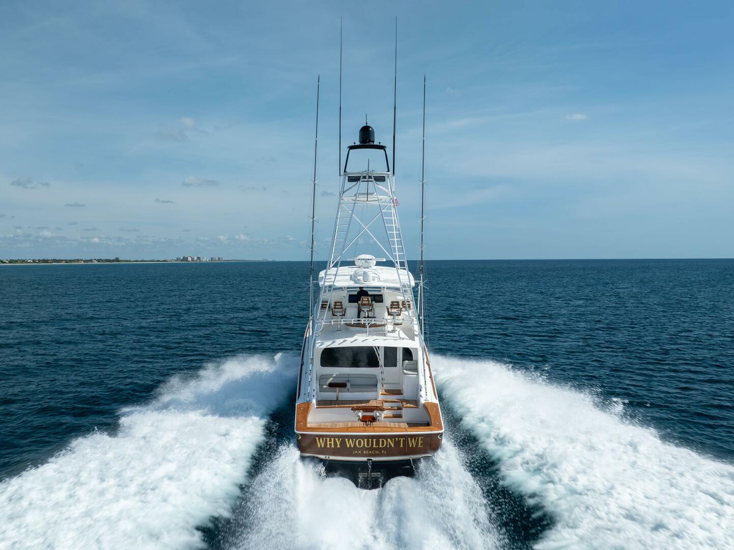 Slide: The Image of Viking 80 Convertible 2020 - 5357114