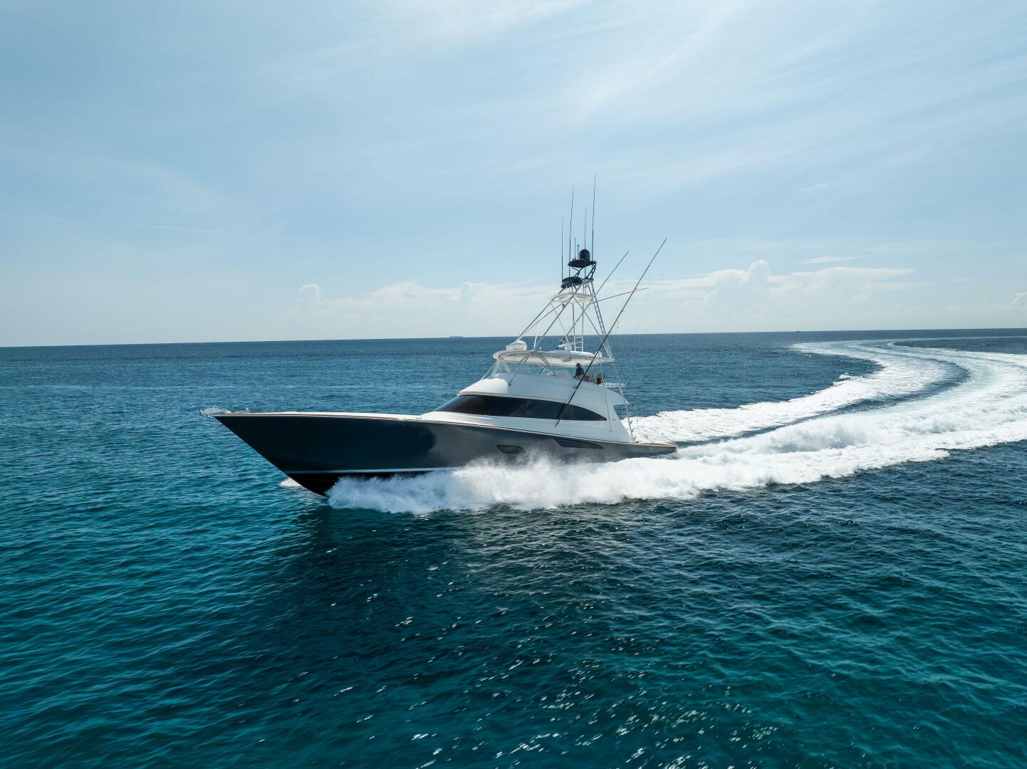 Slide: The Image of Viking 80 Convertible 2020 - 5357118