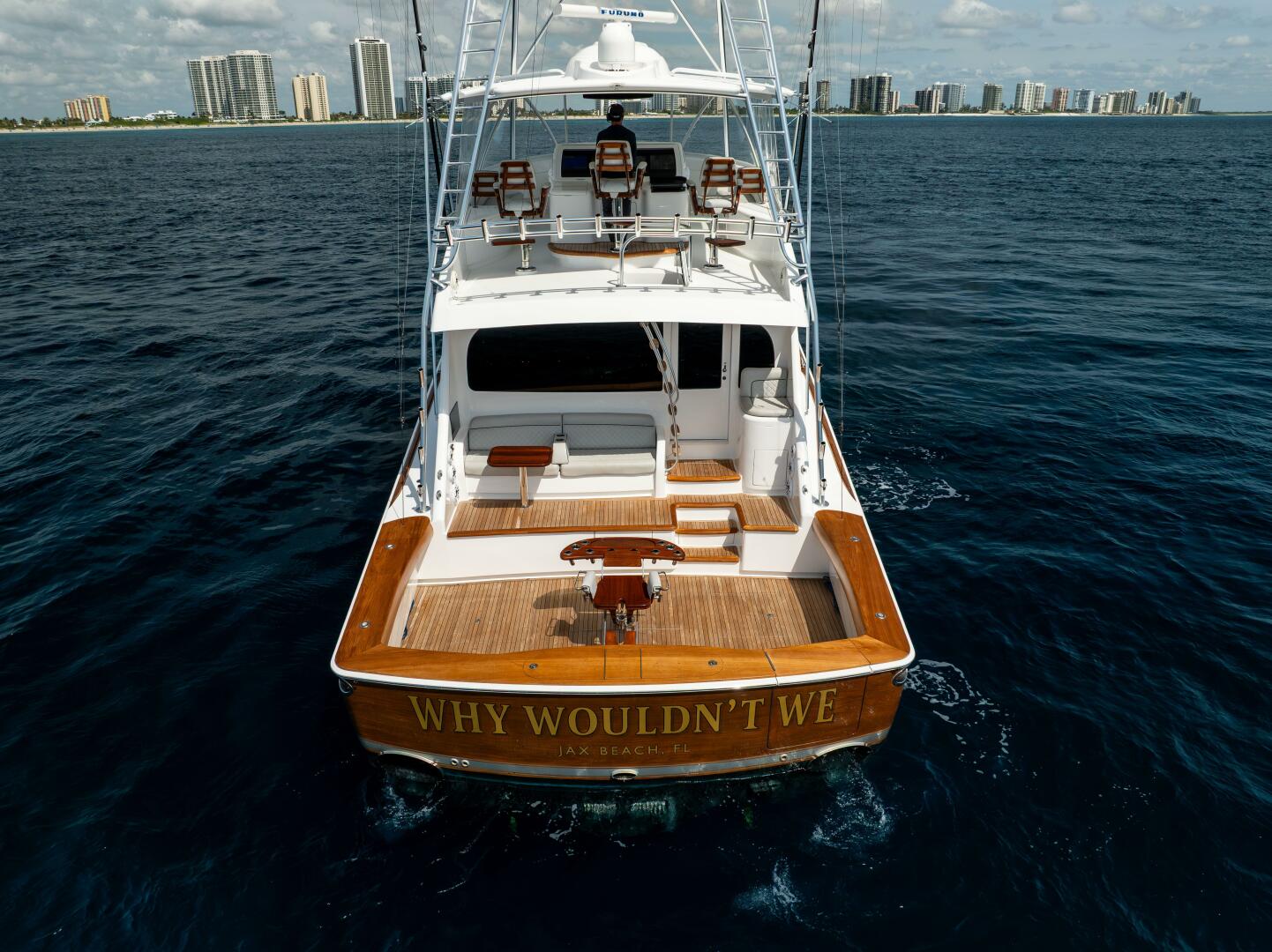 Slide: The Image of Viking 80 Convertible 2020 - 5357120