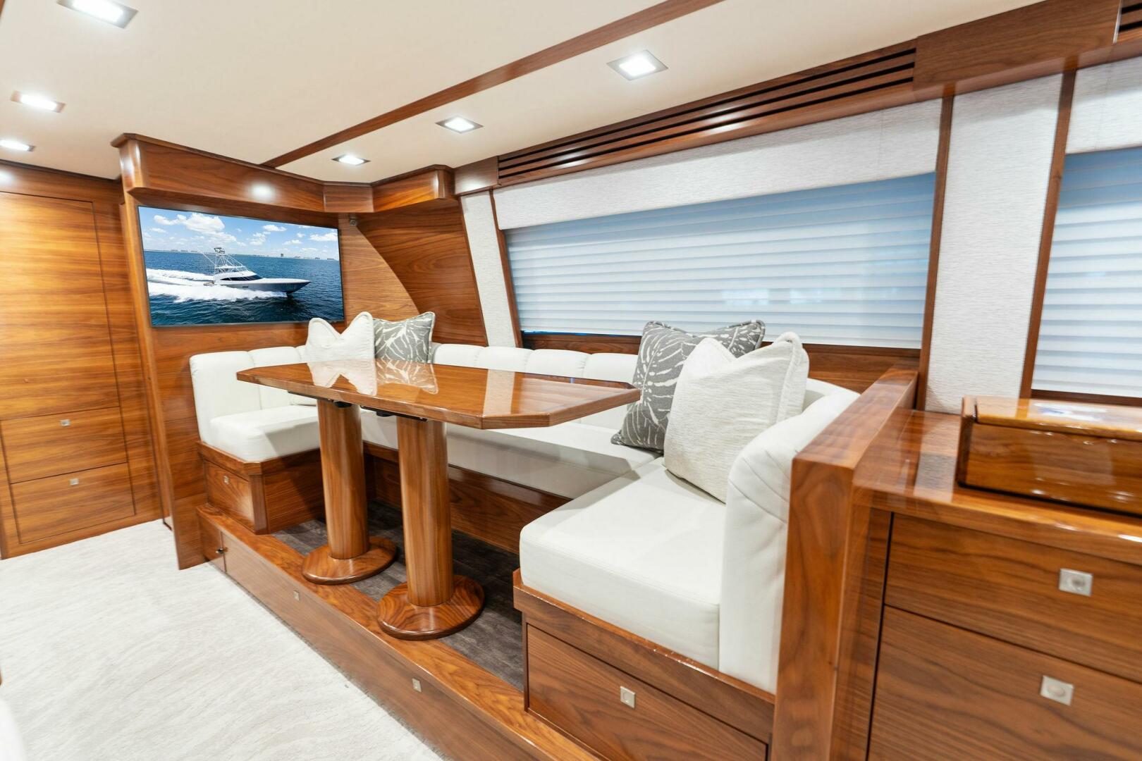 Slide: The Image of 2023 Viking 80 Convertible "It Just Takes Time" - 5517622