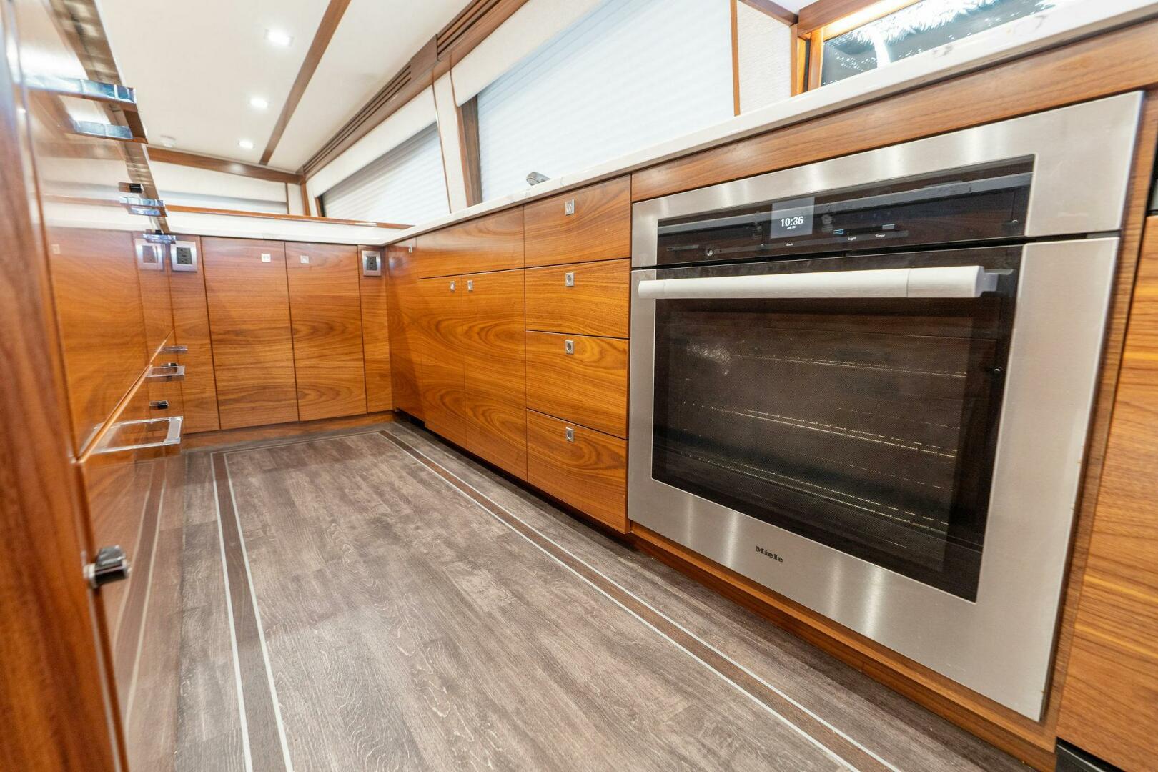 Slide: The Image of 2023 Viking 80 Convertible "It Just Takes Time" - 5517625