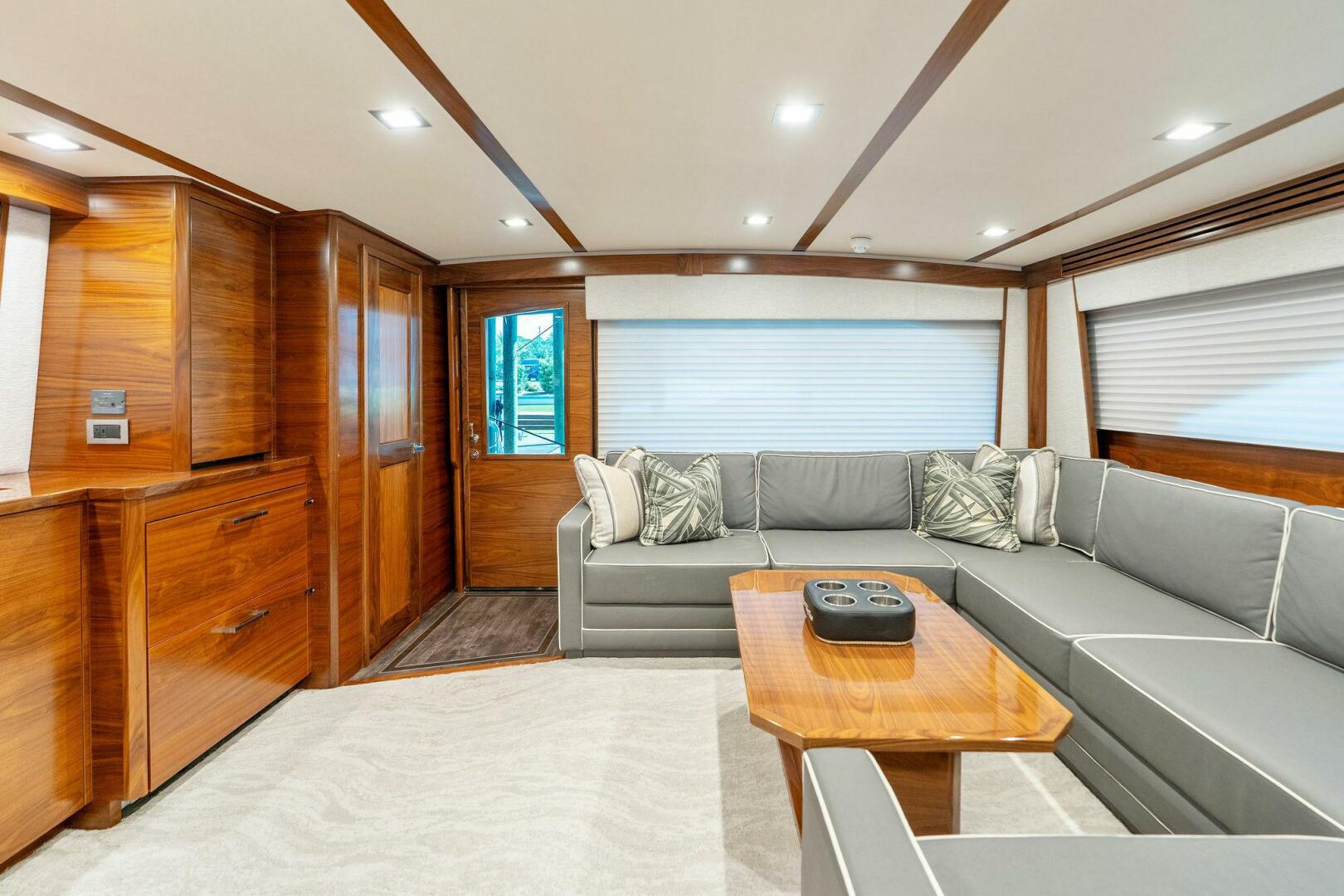 Slide: The Image of 2023 Viking 80 Convertible "It Just Takes Time" - 5517638