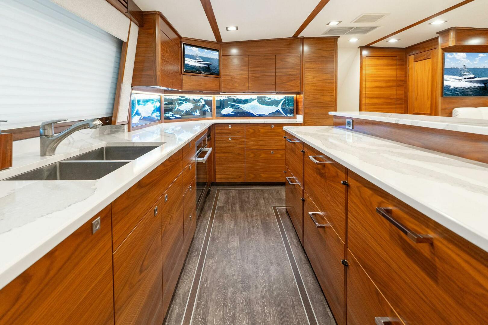 Slide: The Image of 2023 Viking 80 Convertible "It Just Takes Time" - 5517639