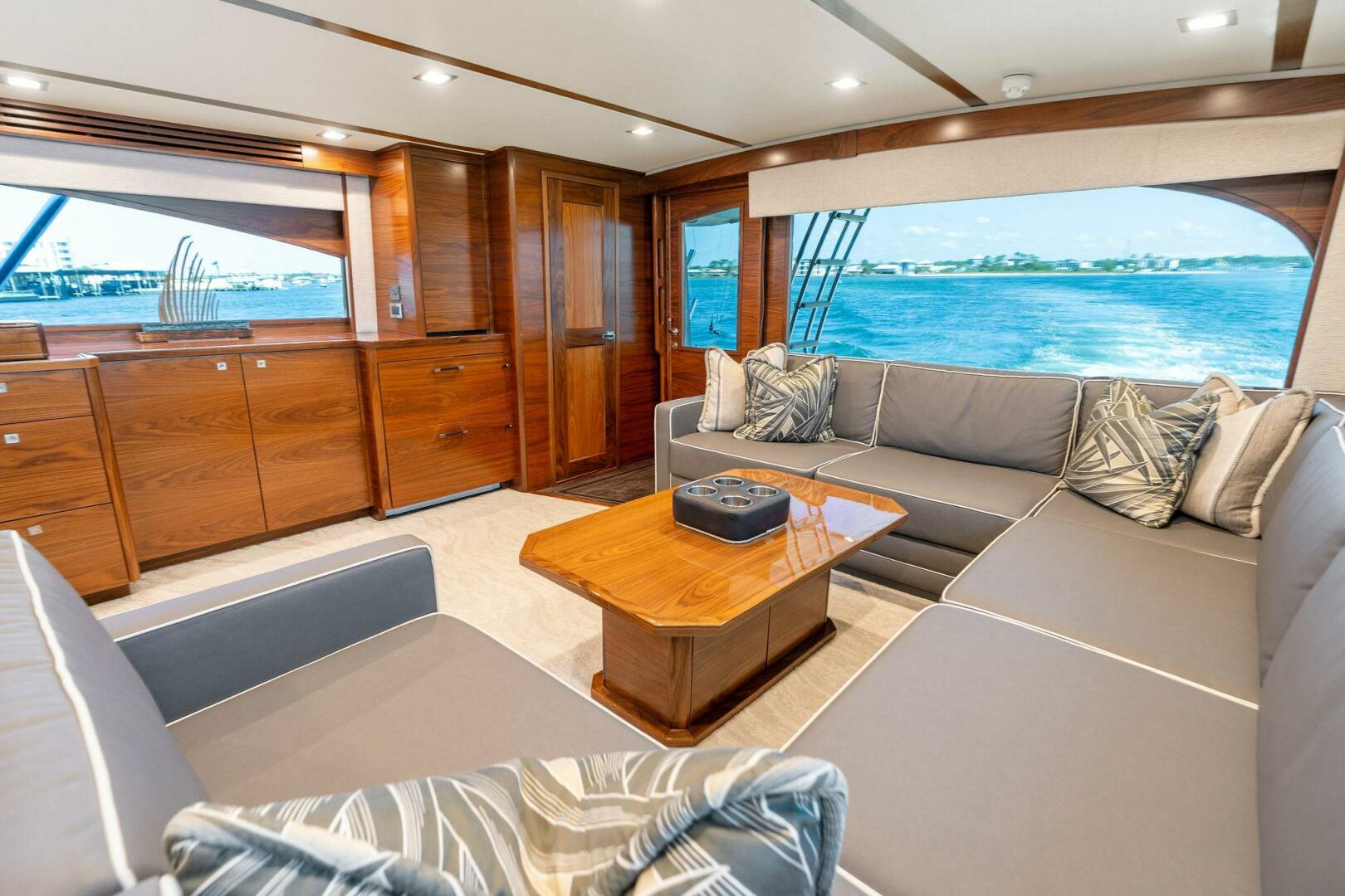 Slide: The Image of 2023 Viking 80 Convertible "It Just Takes Time" - 5517651