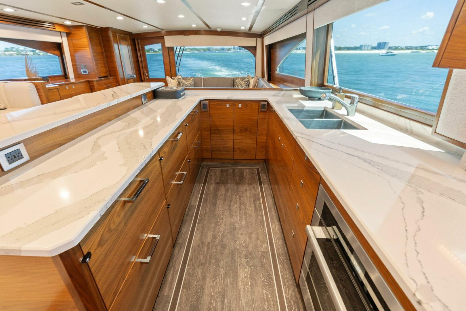 Slide: The Image of 2023 Viking 80 Convertible "It Just Takes Time" - 5517653