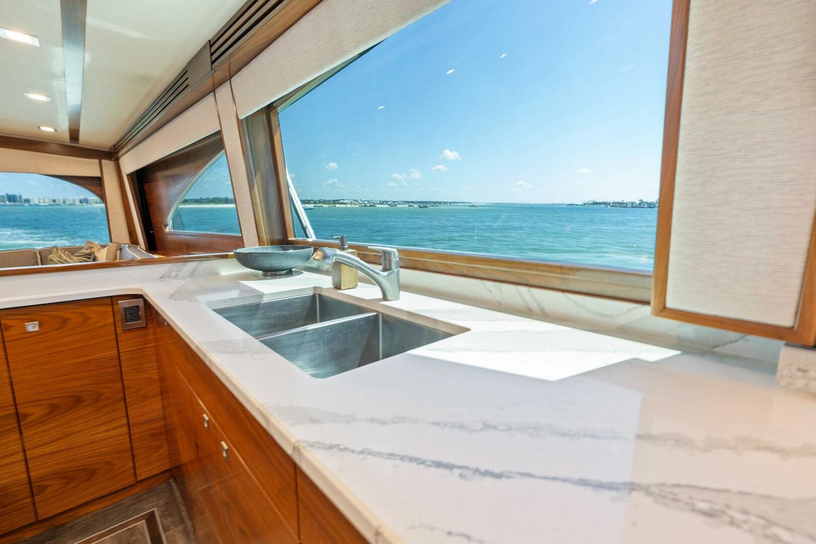 Slide: The Image of 2023 Viking 80 Convertible "It Just Takes Time" - 5517654