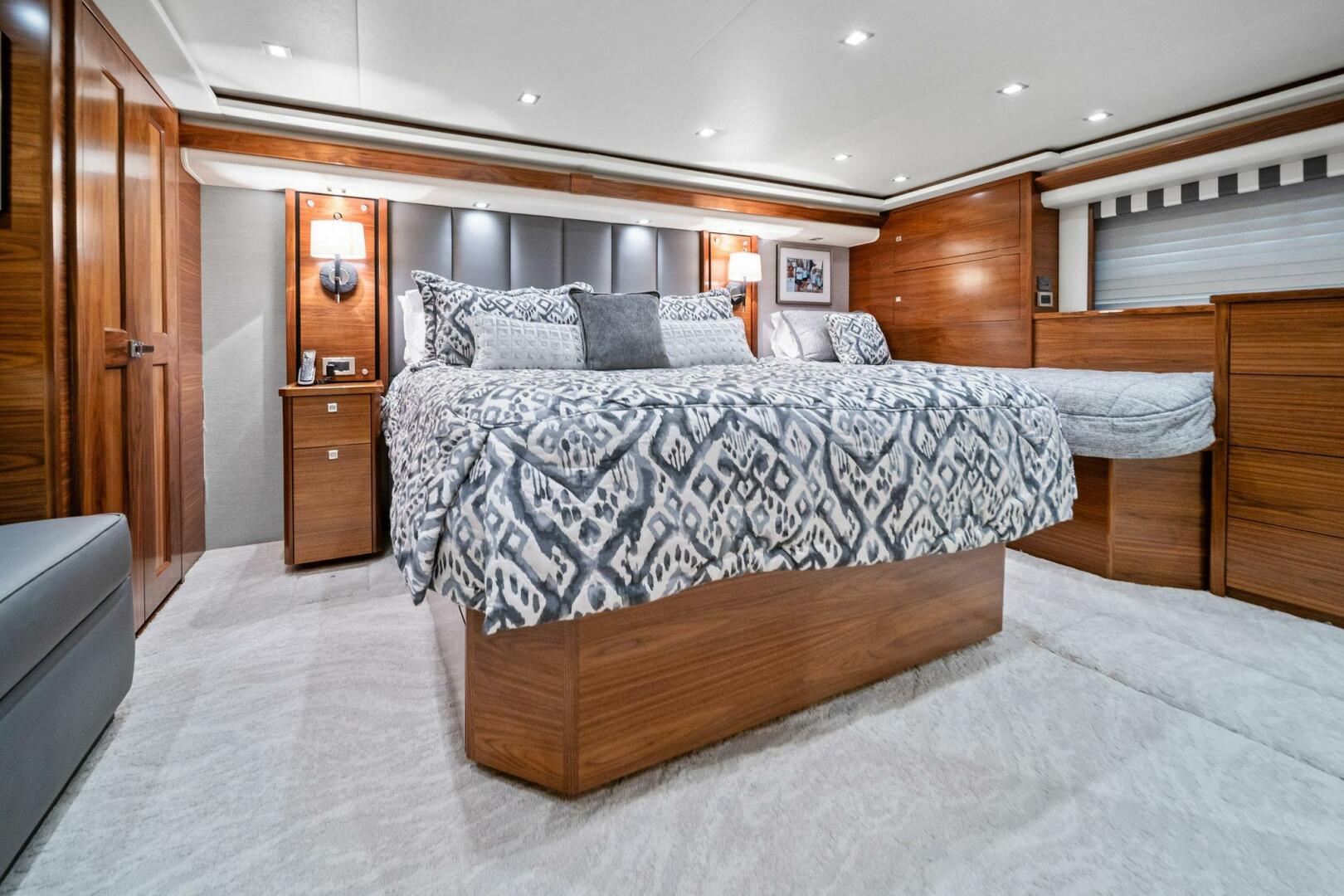 Slide: The Image of 2023 Viking 80 Convertible "It Just Takes Time" - 5517666