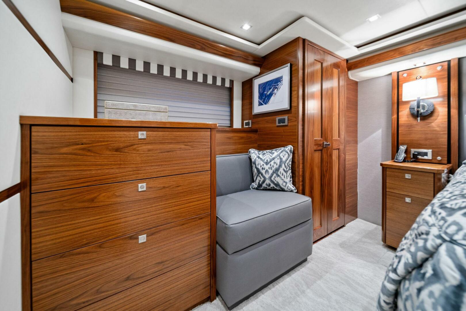 Slide: The Image of 2023 Viking 80 Convertible "It Just Takes Time" - 5517668