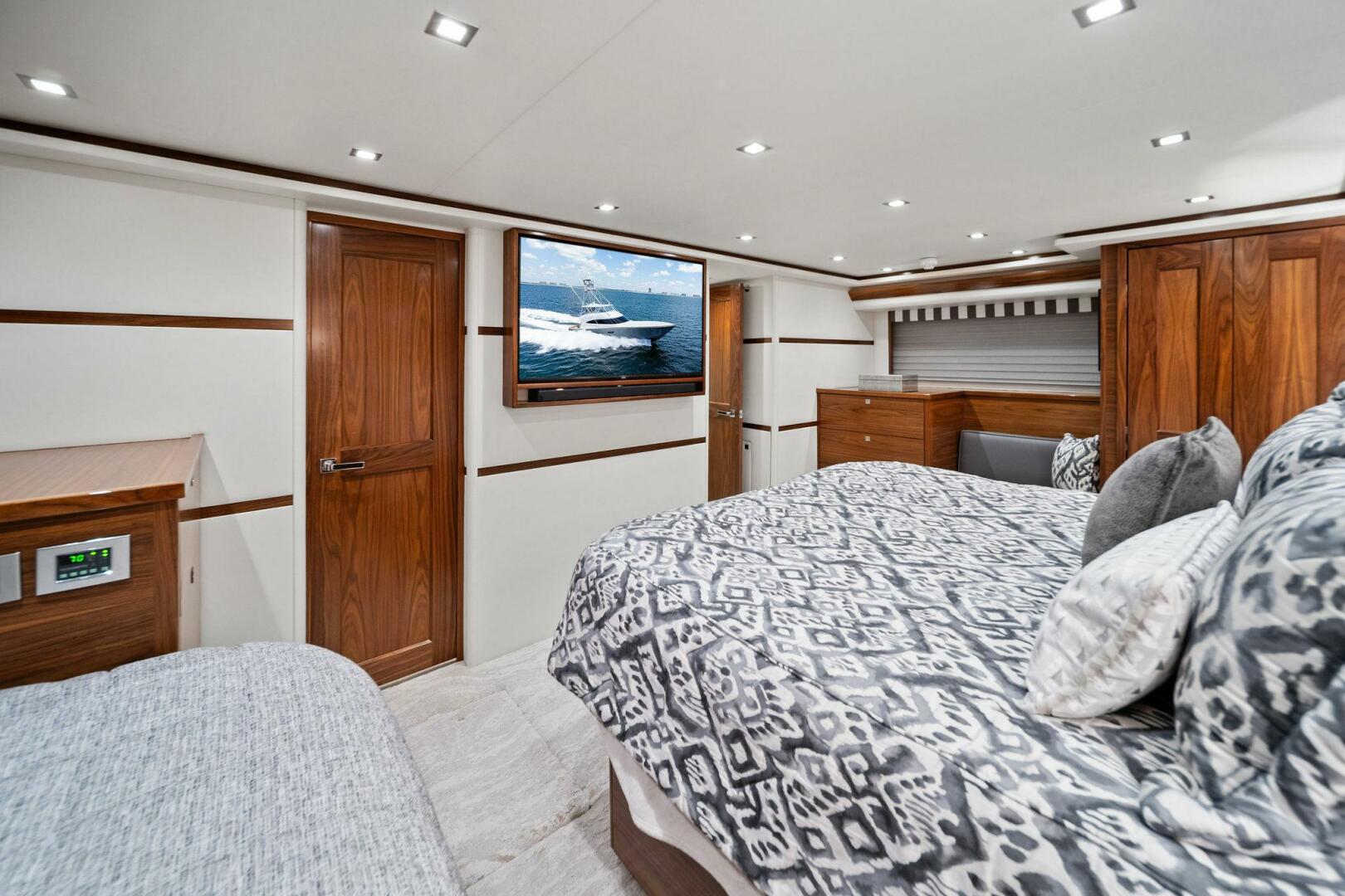 Slide: The Image of 2023 Viking 80 Convertible "It Just Takes Time" - 5517673