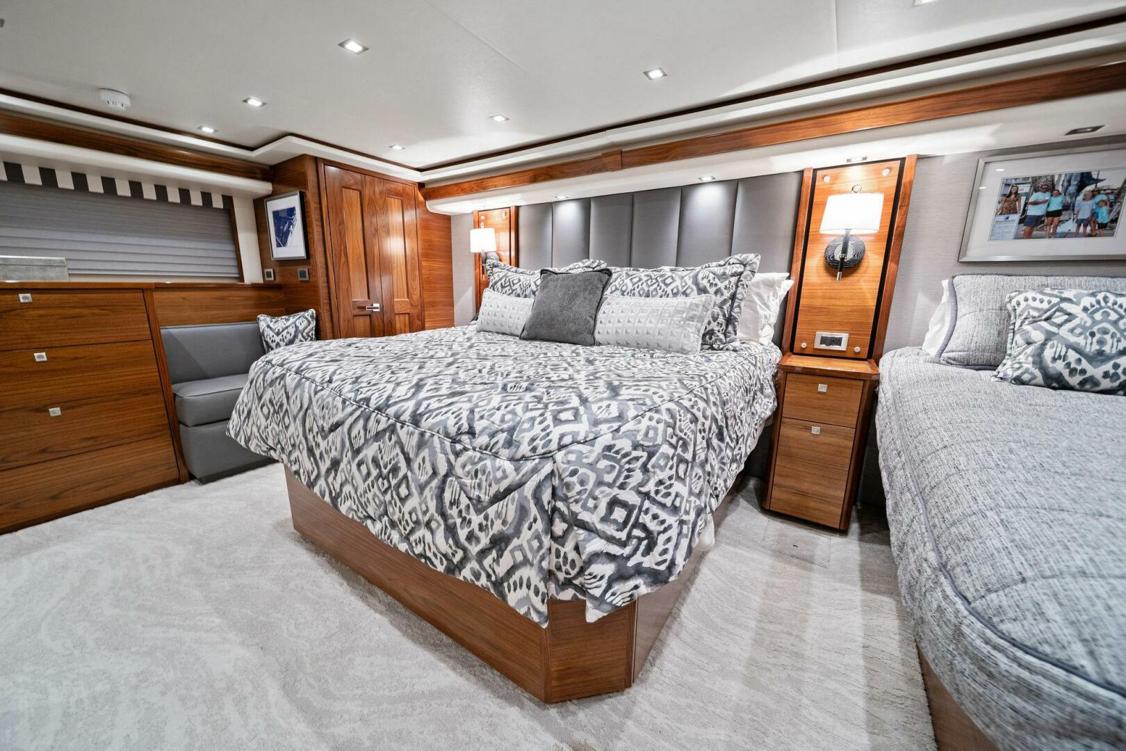 Slide: The Image of 2023 Viking 80 Convertible "It Just Takes Time" - 5517677