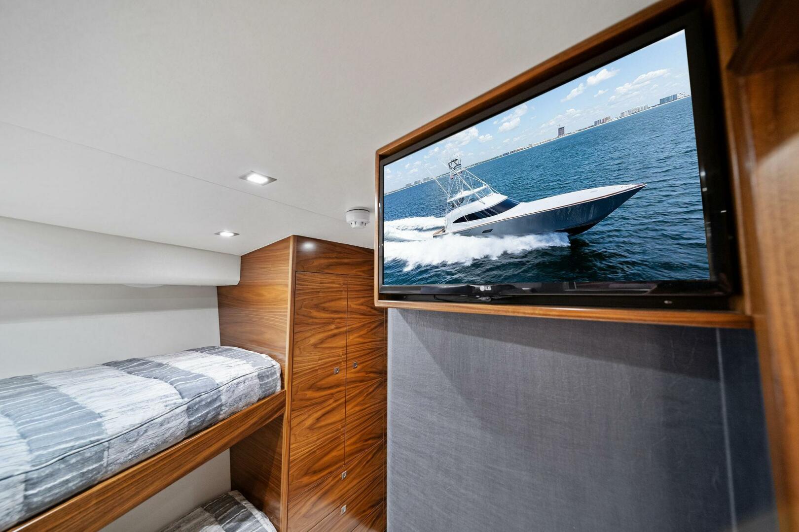 Slide: The Image of 2023 Viking 80 Convertible "It Just Takes Time" - 5517684