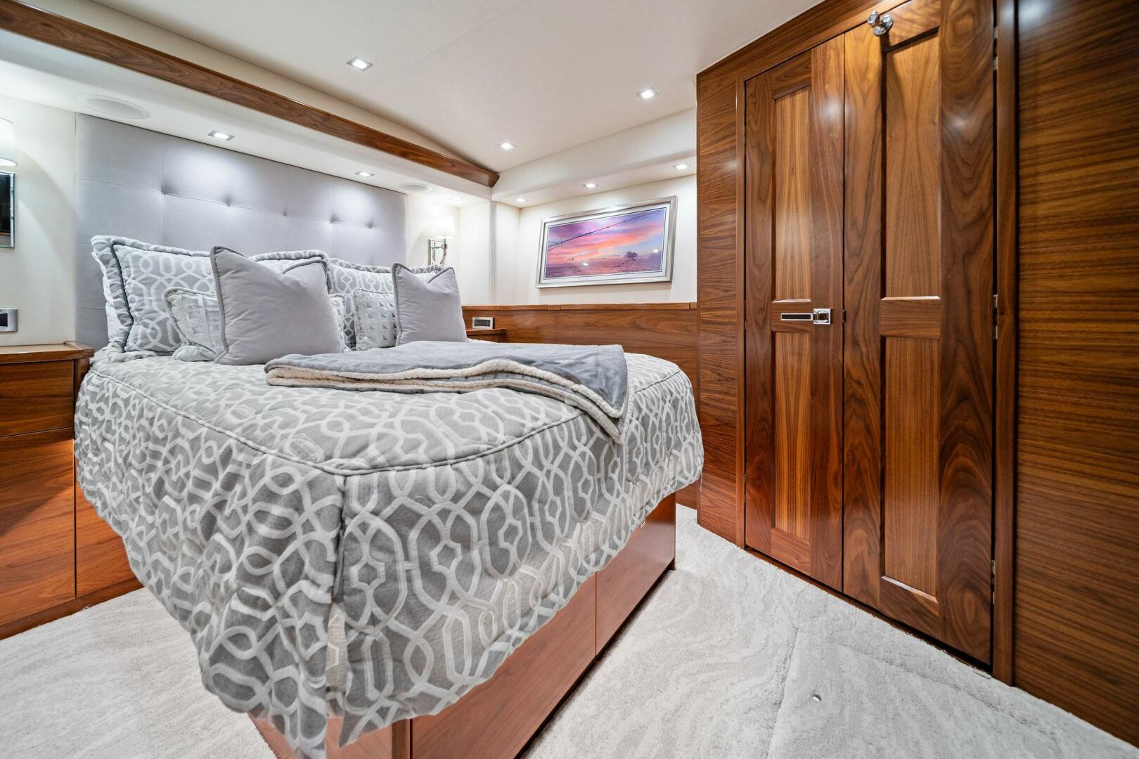 Slide: The Image of 2023 Viking 80 Convertible "It Just Takes Time" - 5517688
