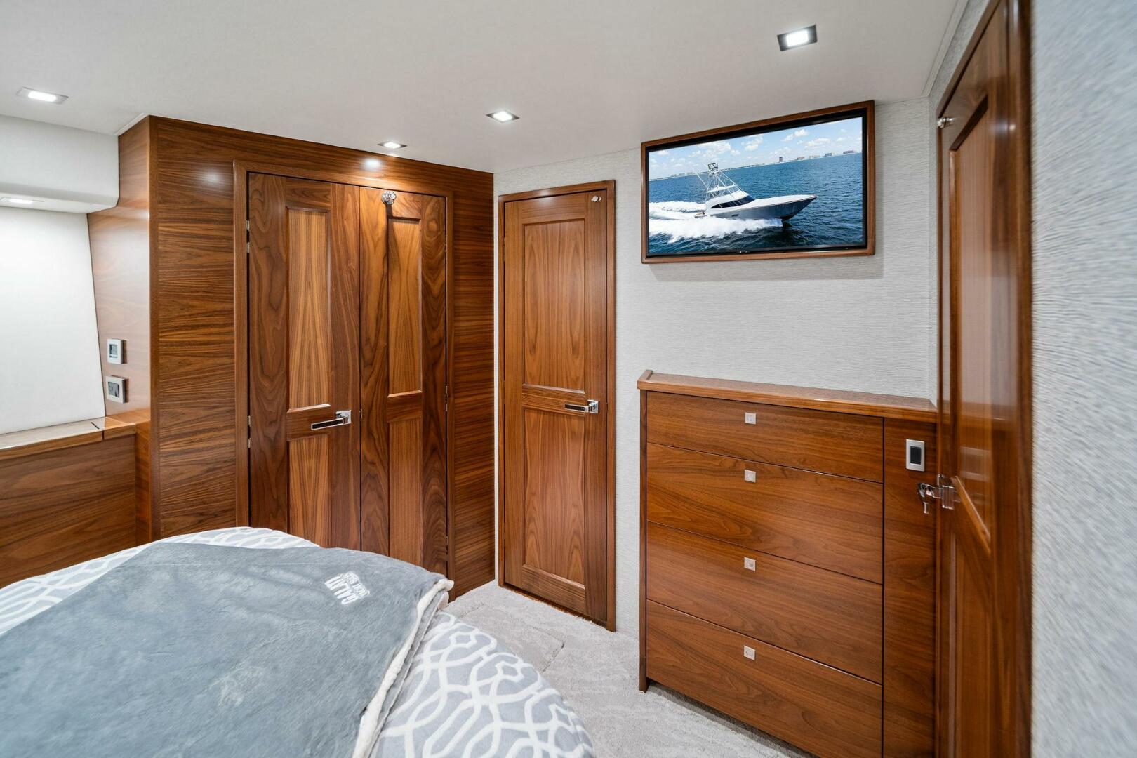 Slide: The Image of 2023 Viking 80 Convertible "It Just Takes Time" - 5517691