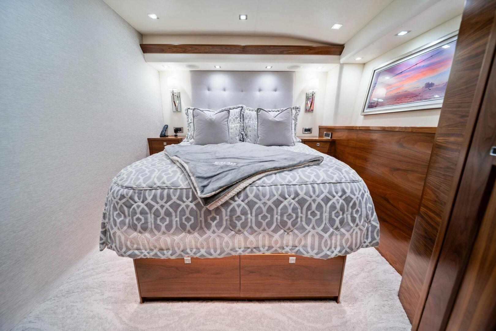 Slide: The Image of 2023 Viking 80 Convertible "It Just Takes Time" - 5517692