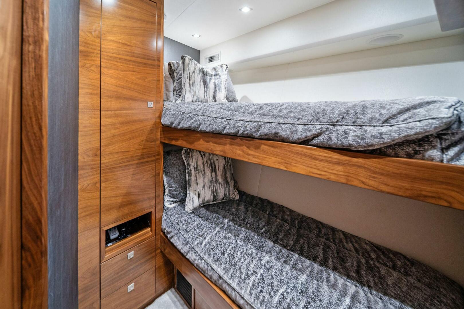 Slide: The Image of 2023 Viking 80 Convertible "It Just Takes Time" - 5517696
