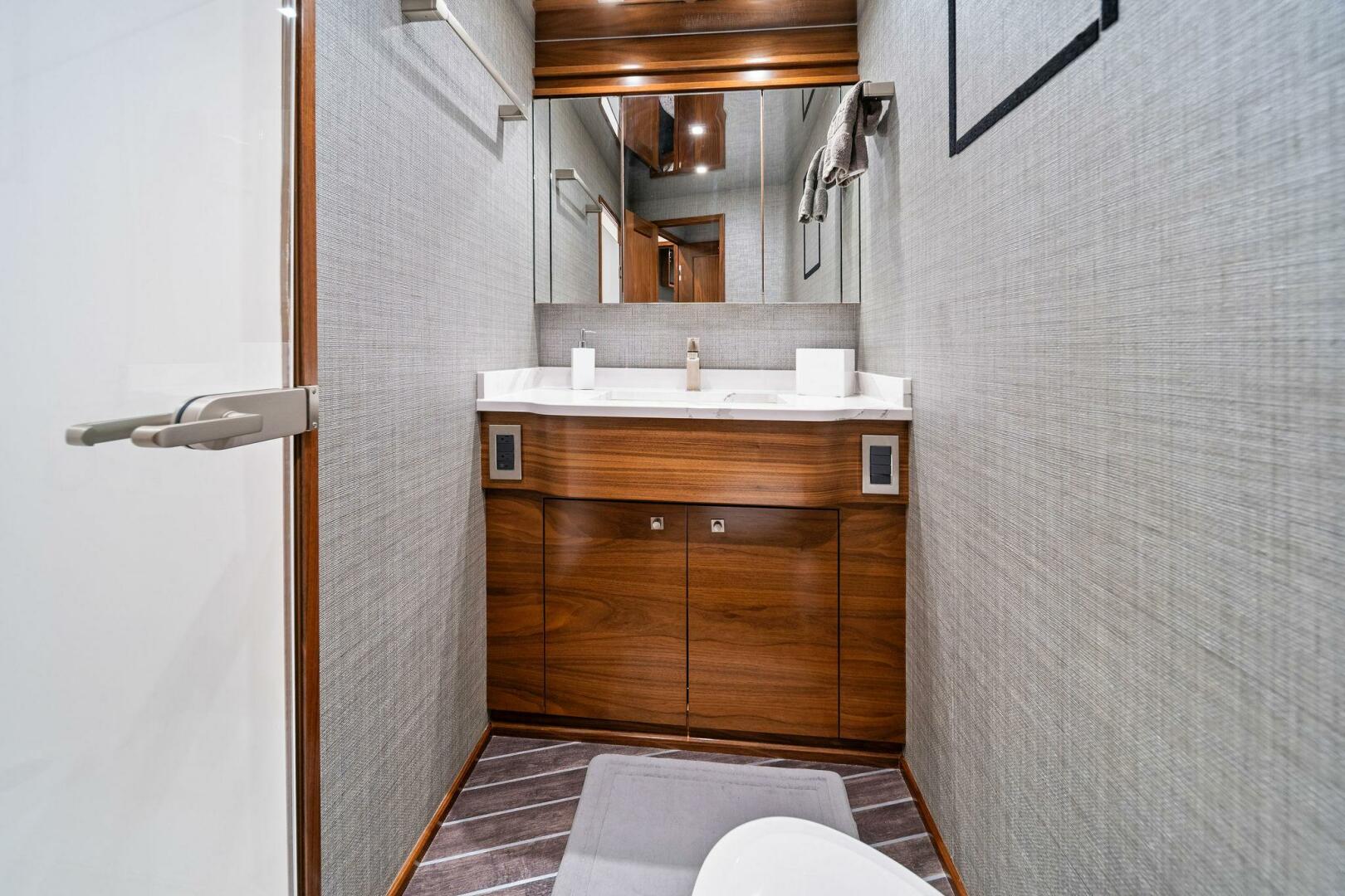 Slide: The Image of 2023 Viking 80 Convertible "It Just Takes Time" - 5517700