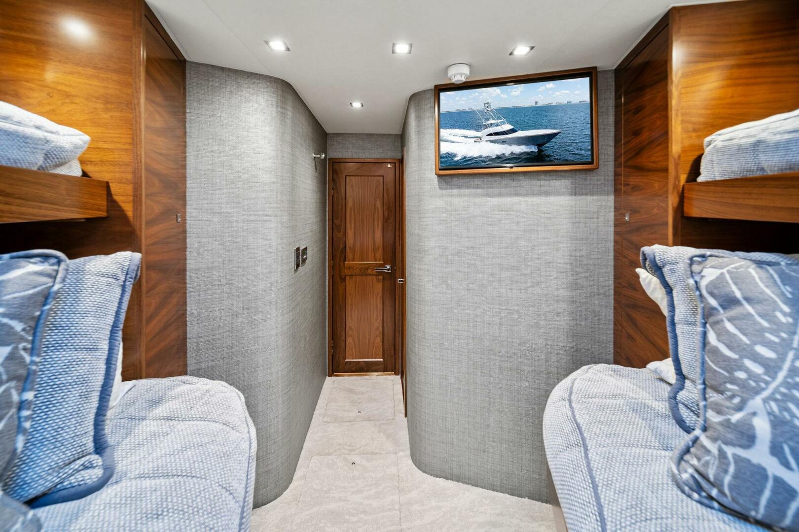 Slide: The Image of 2023 Viking 80 Convertible "It Just Takes Time" - 5517702