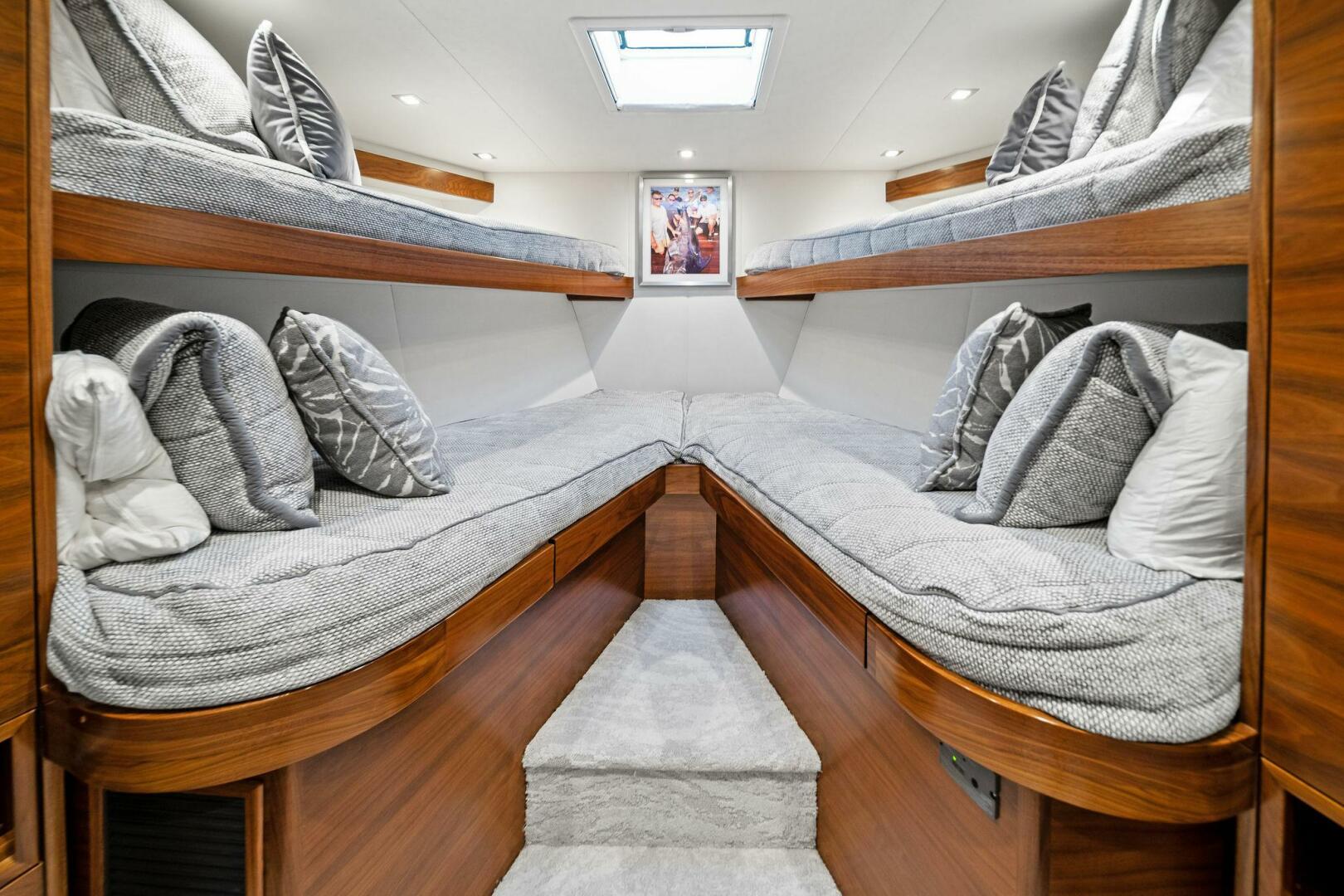 Slide: The Image of 2023 Viking 80 Convertible "It Just Takes Time" - 5517703
