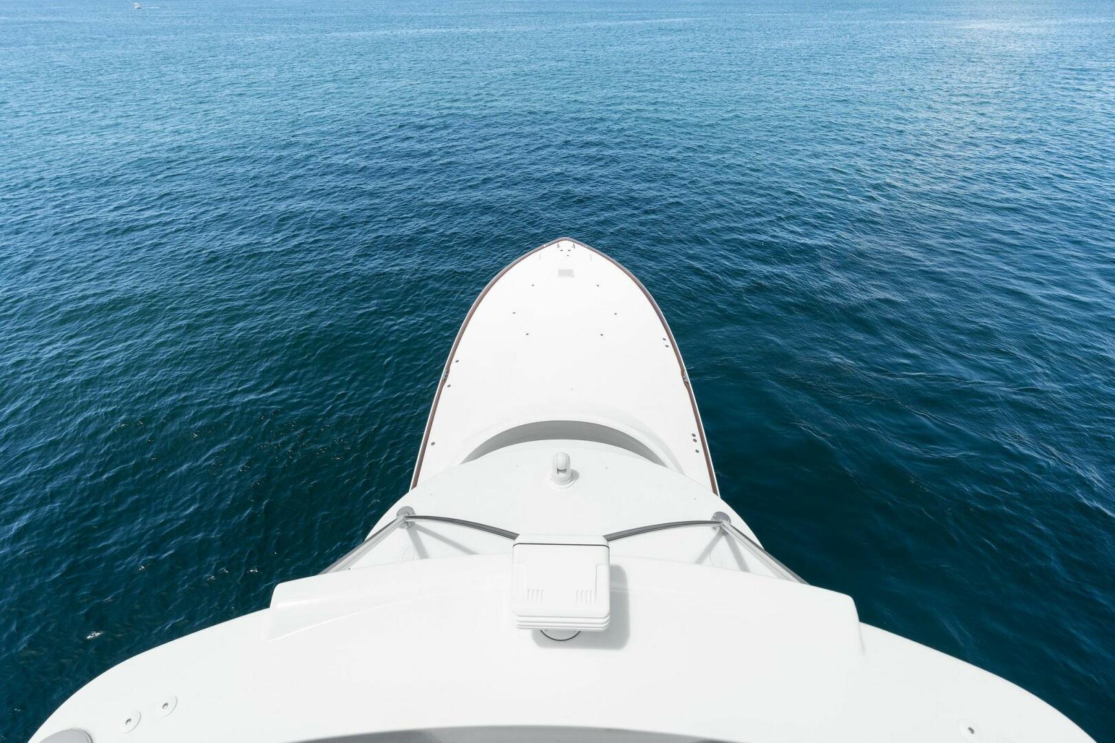 Slide: The Image of 2023 Viking 80 Convertible "It Just Takes Time" - 5517707