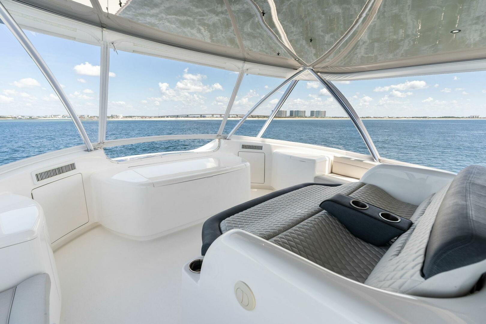 Slide: The Image of 2023 Viking 80 Convertible "It Just Takes Time" - 5517713