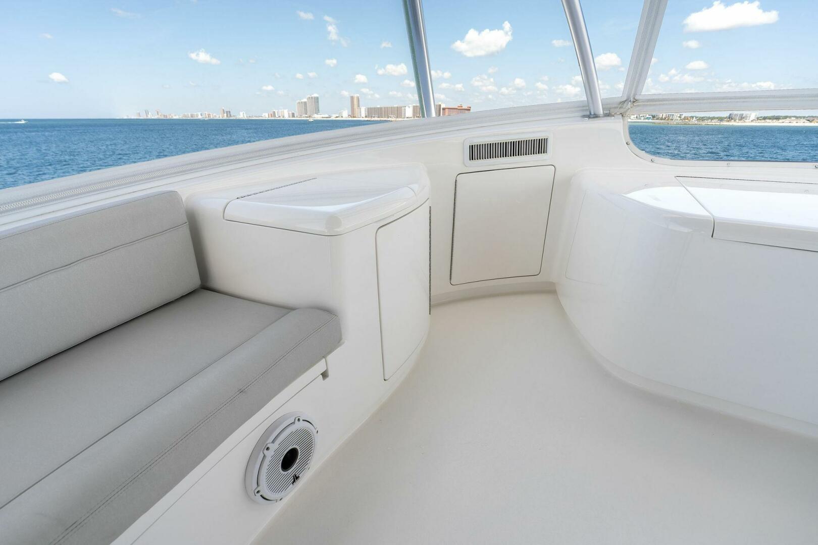 Slide: The Image of 2023 Viking 80 Convertible "It Just Takes Time" - 5517714