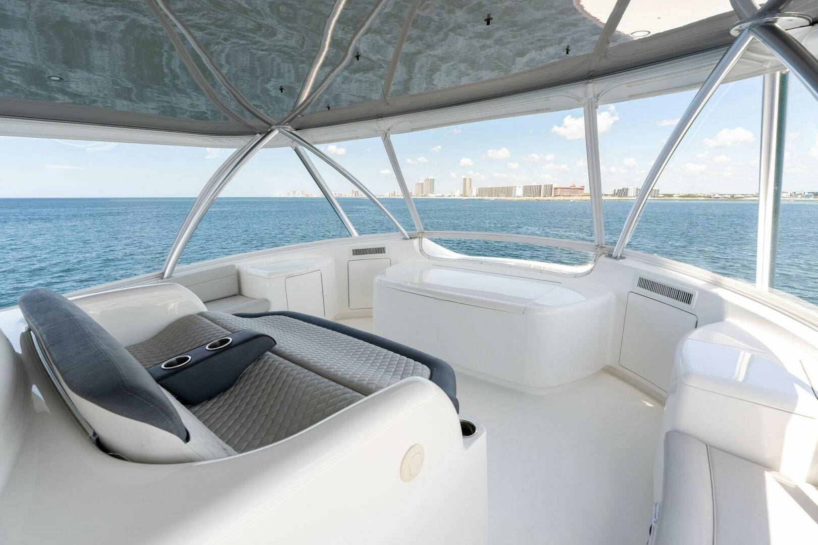 Slide: The Image of 2023 Viking 80 Convertible "It Just Takes Time" - 5517718