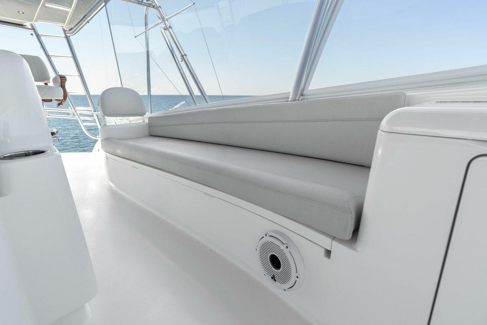 Slide: The Image of 2023 Viking 80 Convertible "It Just Takes Time" - 5517720