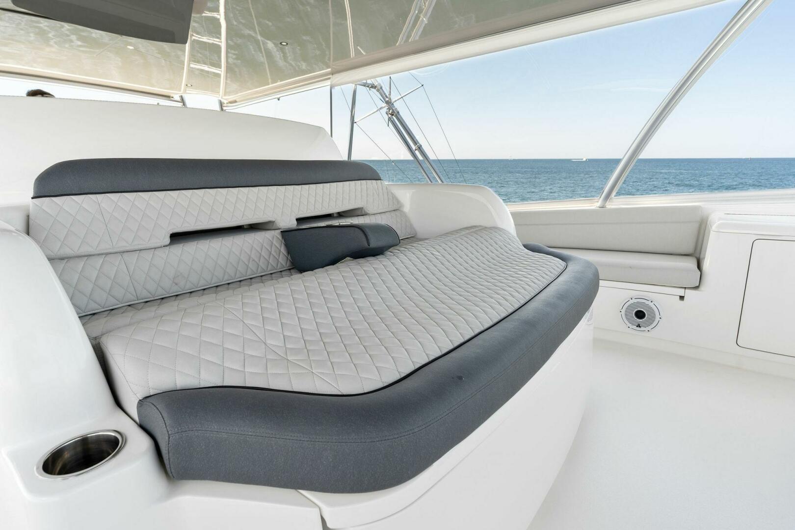 Slide: The Image of 2023 Viking 80 Convertible "It Just Takes Time" - 5517723