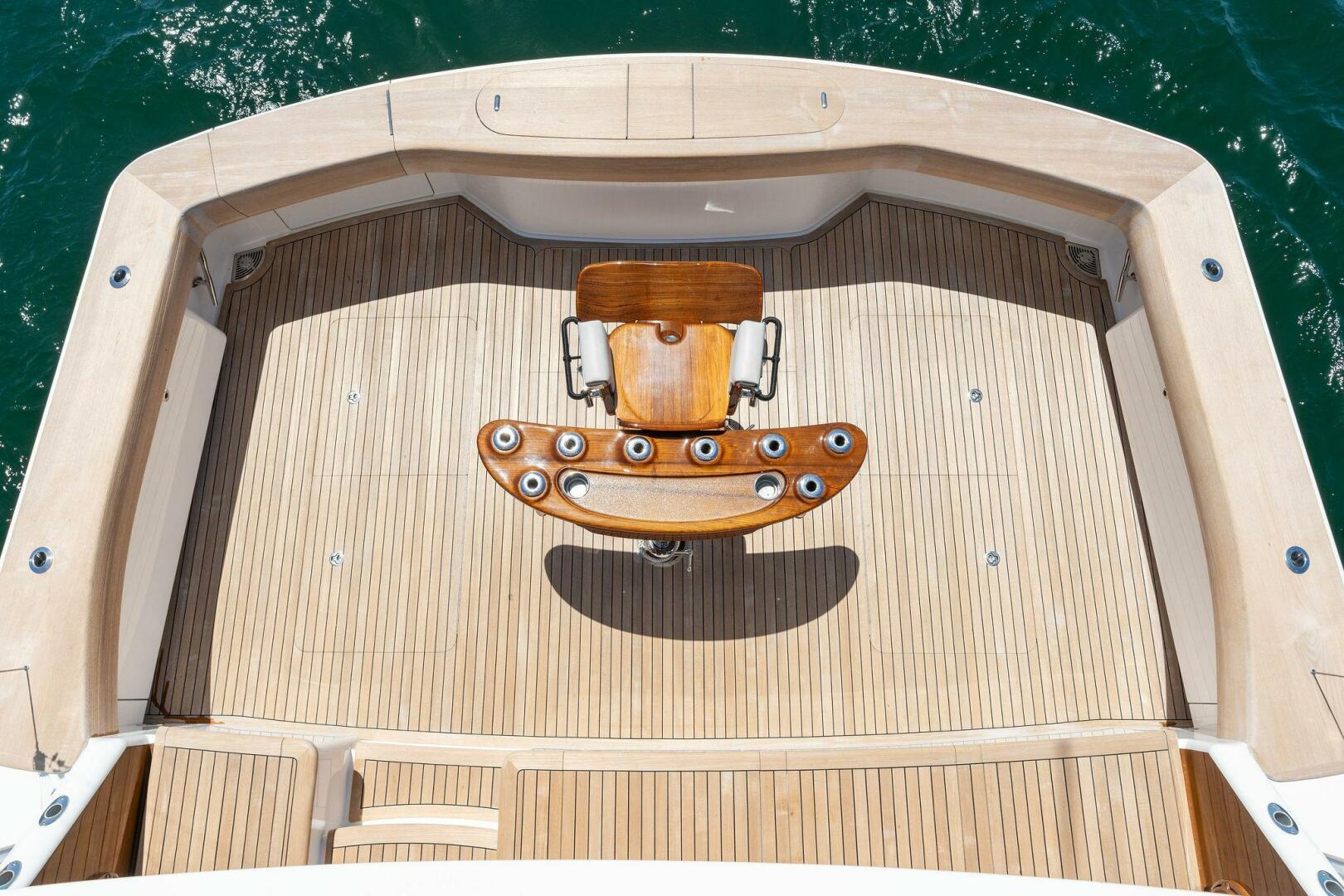 Slide: The Image of 2023 Viking 80 Convertible "It Just Takes Time" - 5517740