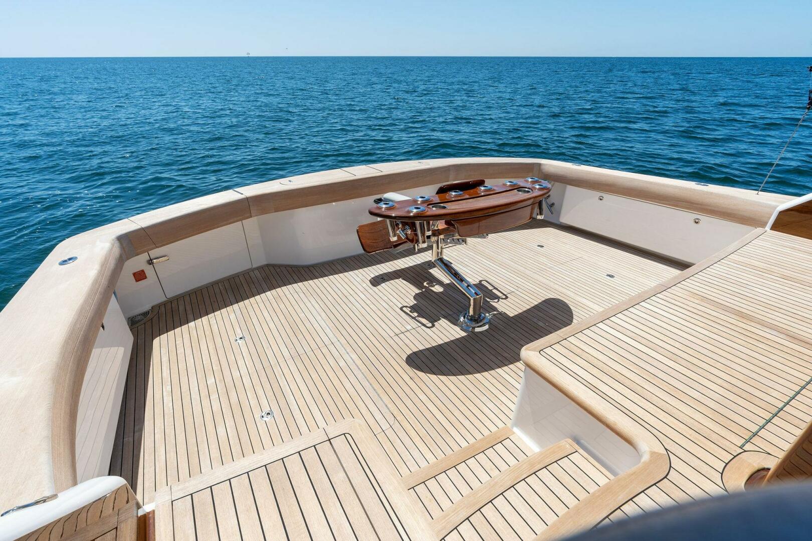 Slide: The Image of 2023 Viking 80 Convertible "It Just Takes Time" - 5517749