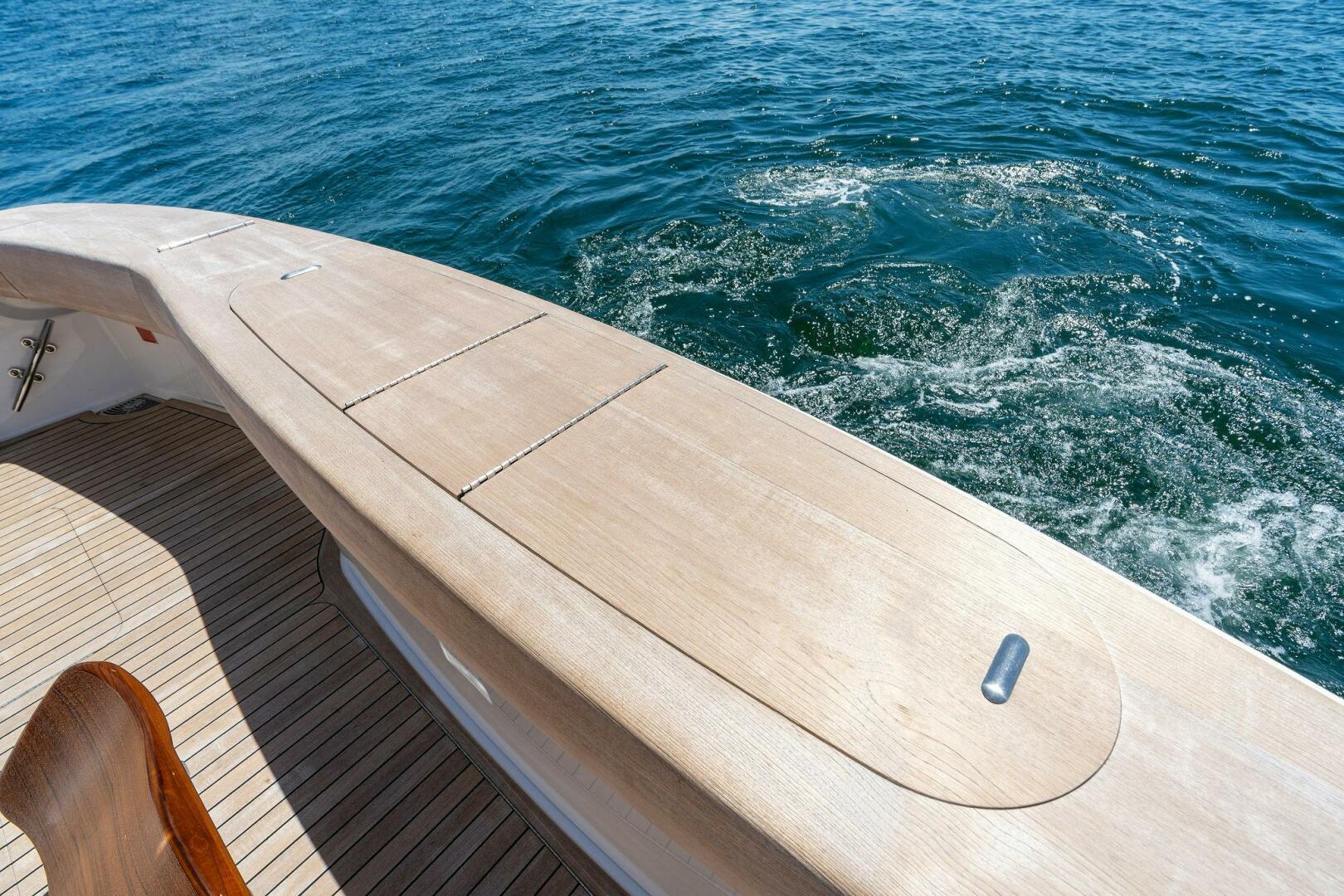 Slide: The Image of 2023 Viking 80 Convertible "It Just Takes Time" - 5517756