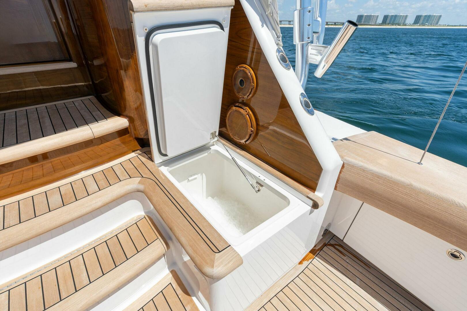 Slide: The Image of 2023 Viking 80 Convertible "It Just Takes Time" - 5517761