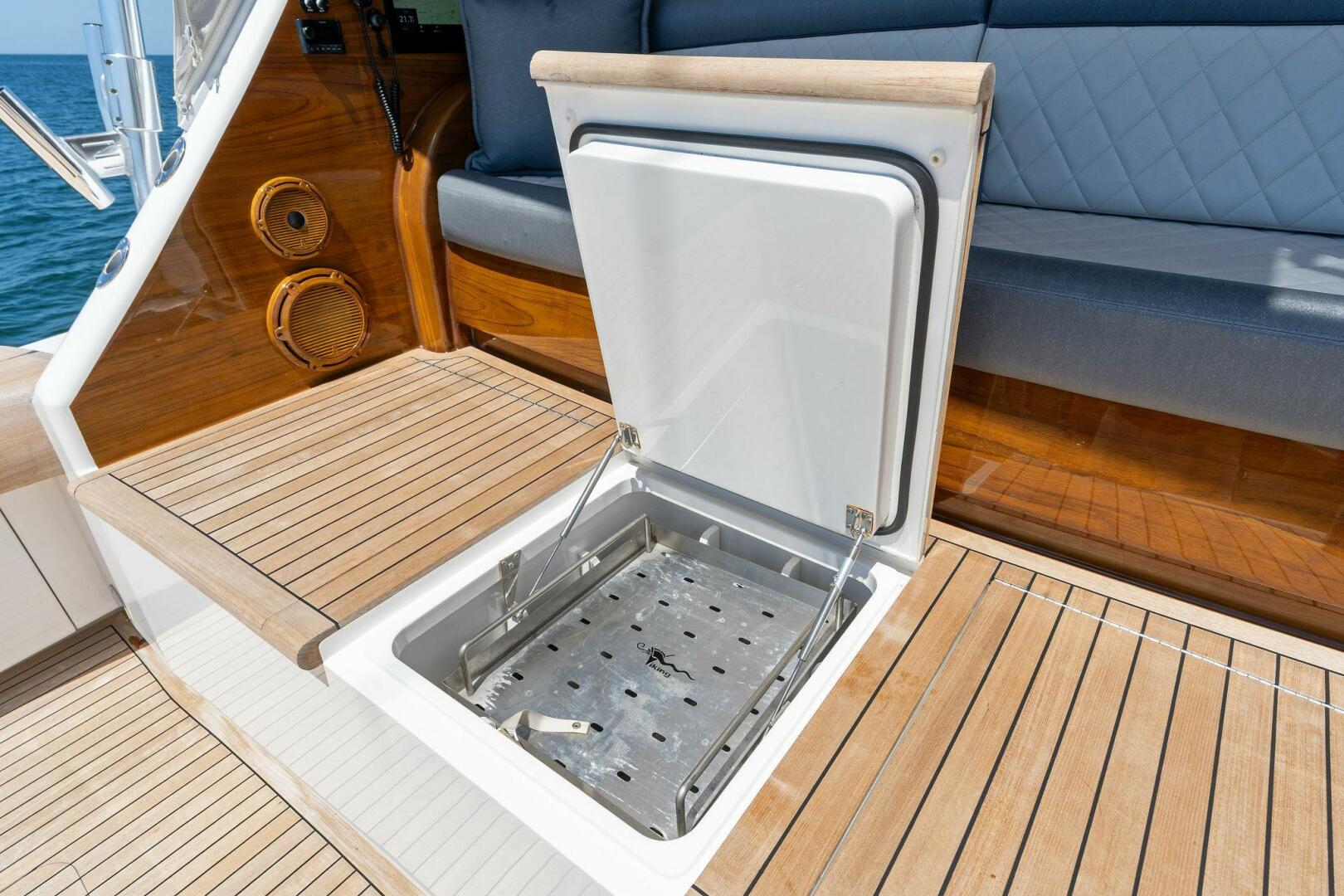 Slide: The Image of 2023 Viking 80 Convertible "It Just Takes Time" - 5517762