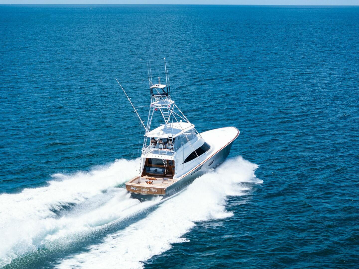 Slide: The Image of Viking 80 Convertible 2023 - 5517776