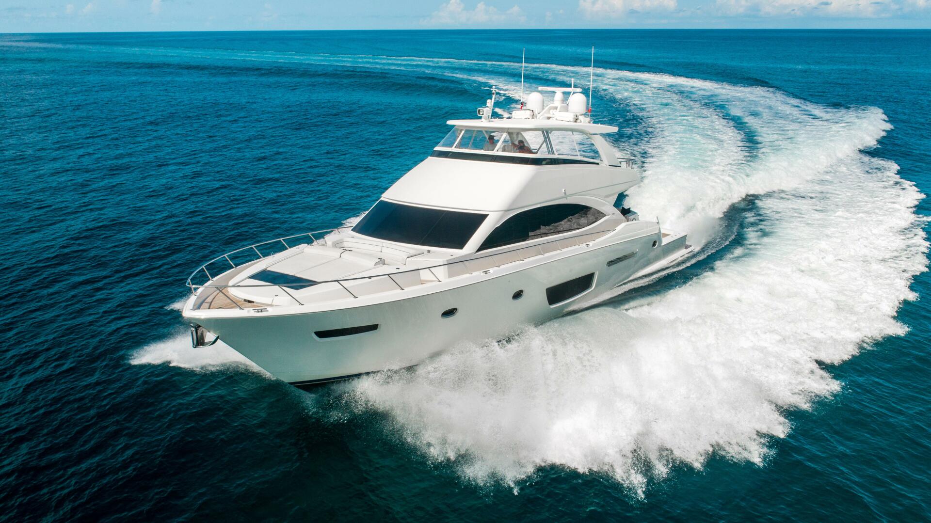 Slide: The Image of Viking 82 Cockpit 2017 - 3975989