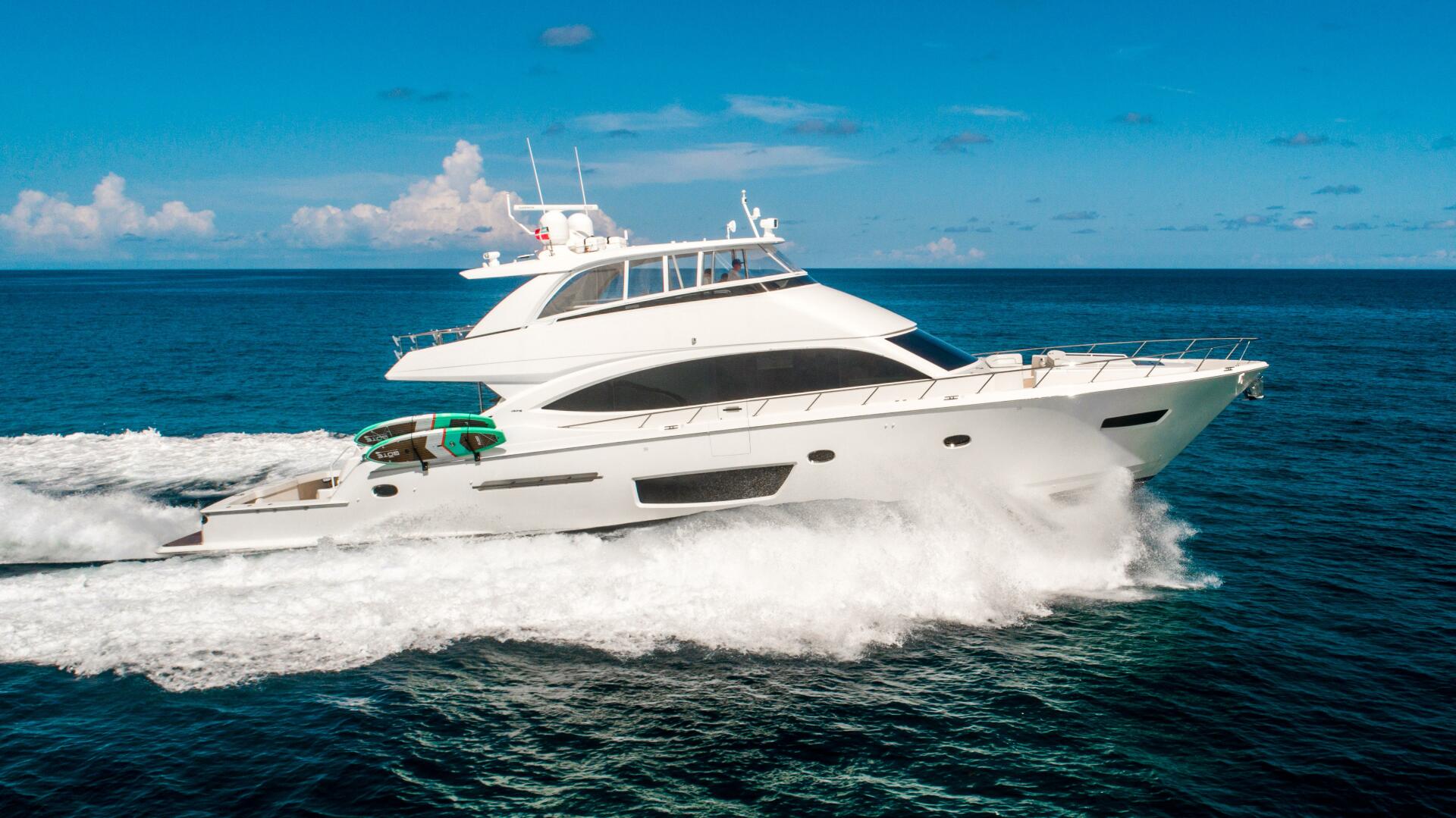 Slide: The Image of Viking 82 Cockpit 2017 - 3975991