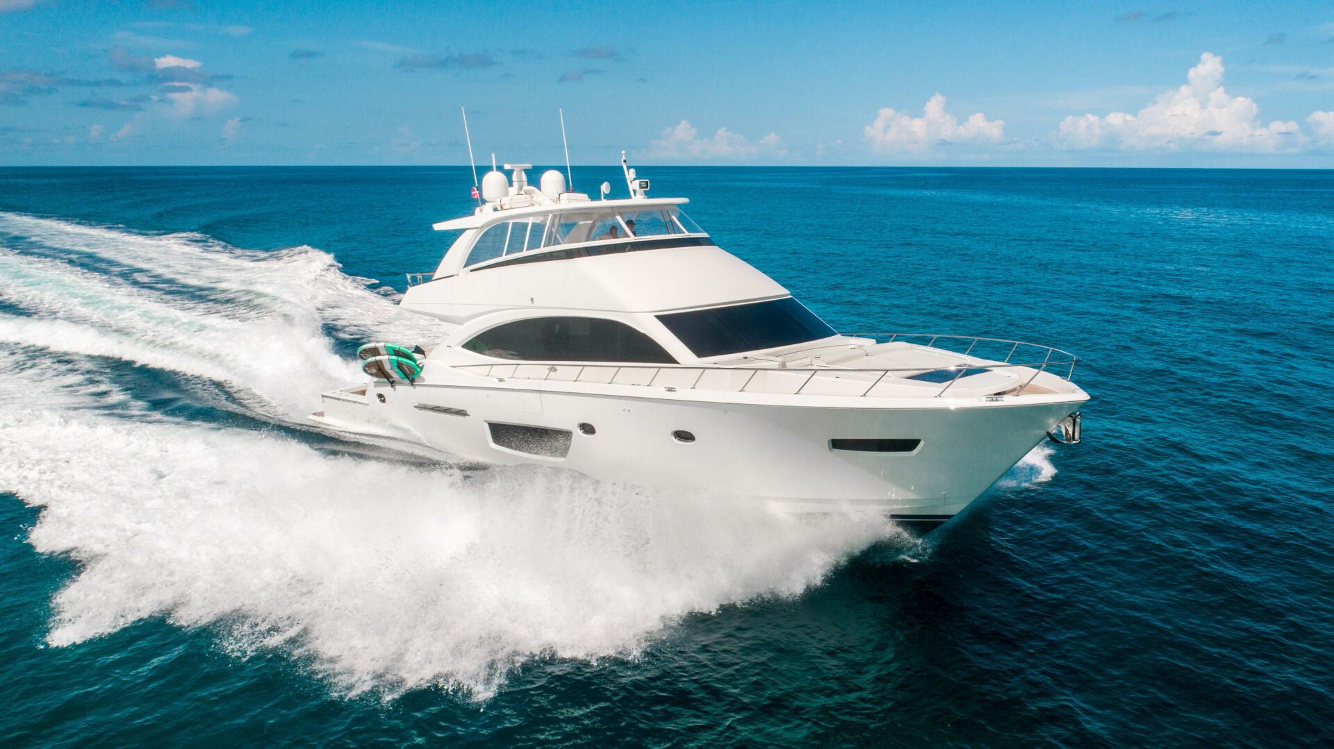 Slide: The Image of Viking 82 Cockpit 2017 - 3975992