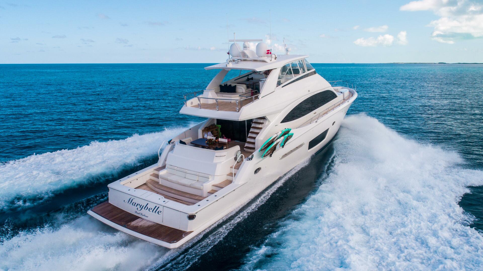 Slide: The Image of Viking 82 Cockpit 2017 - 3975994