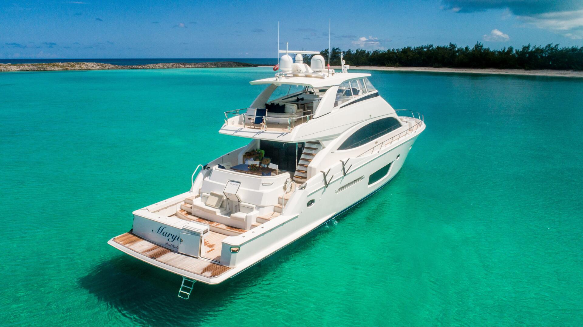 Slide: The Image of Viking 82 Cockpit 2017 - 3975995