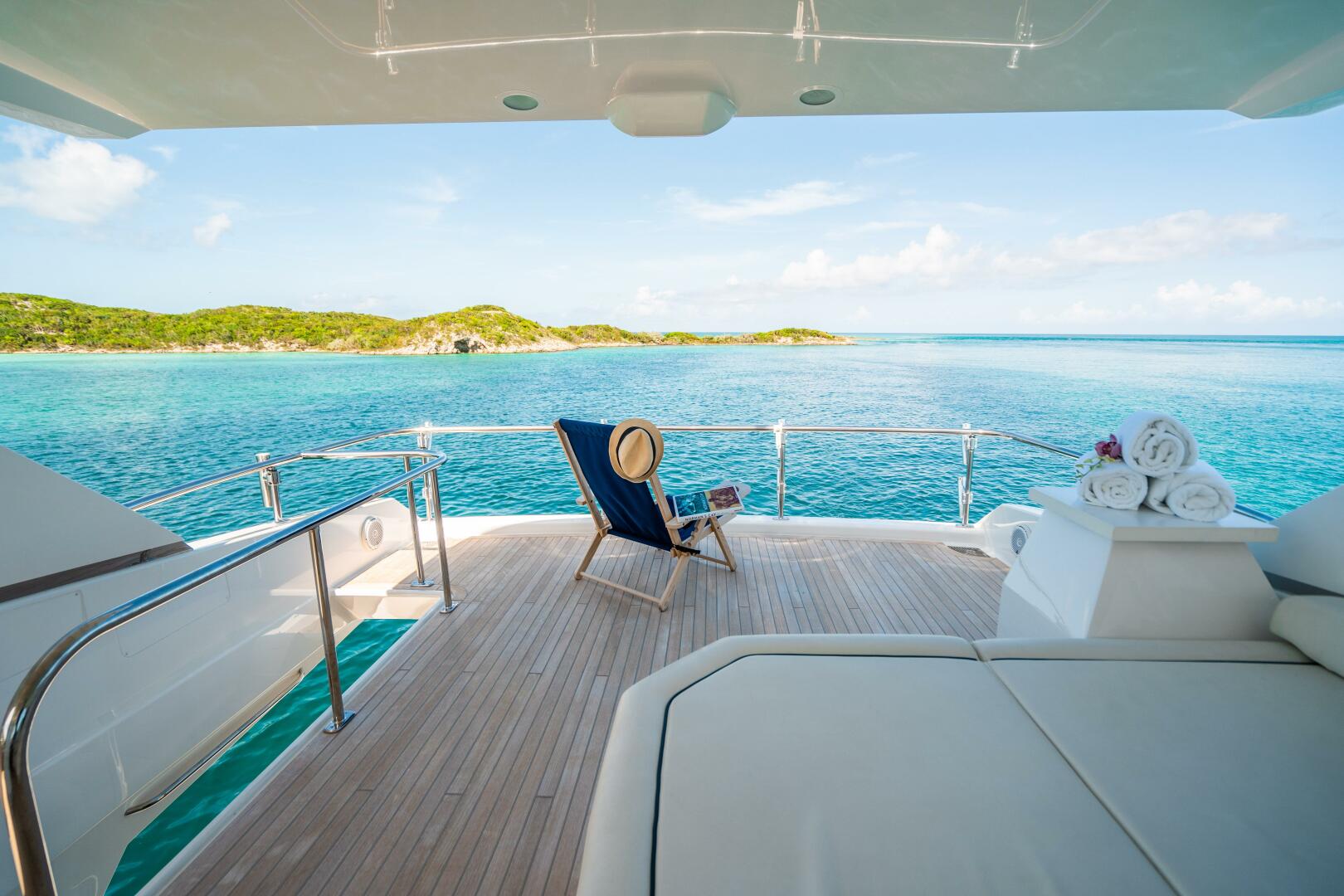 Slide: The Image of Viking 82 Cockpit 2017 - 3975998