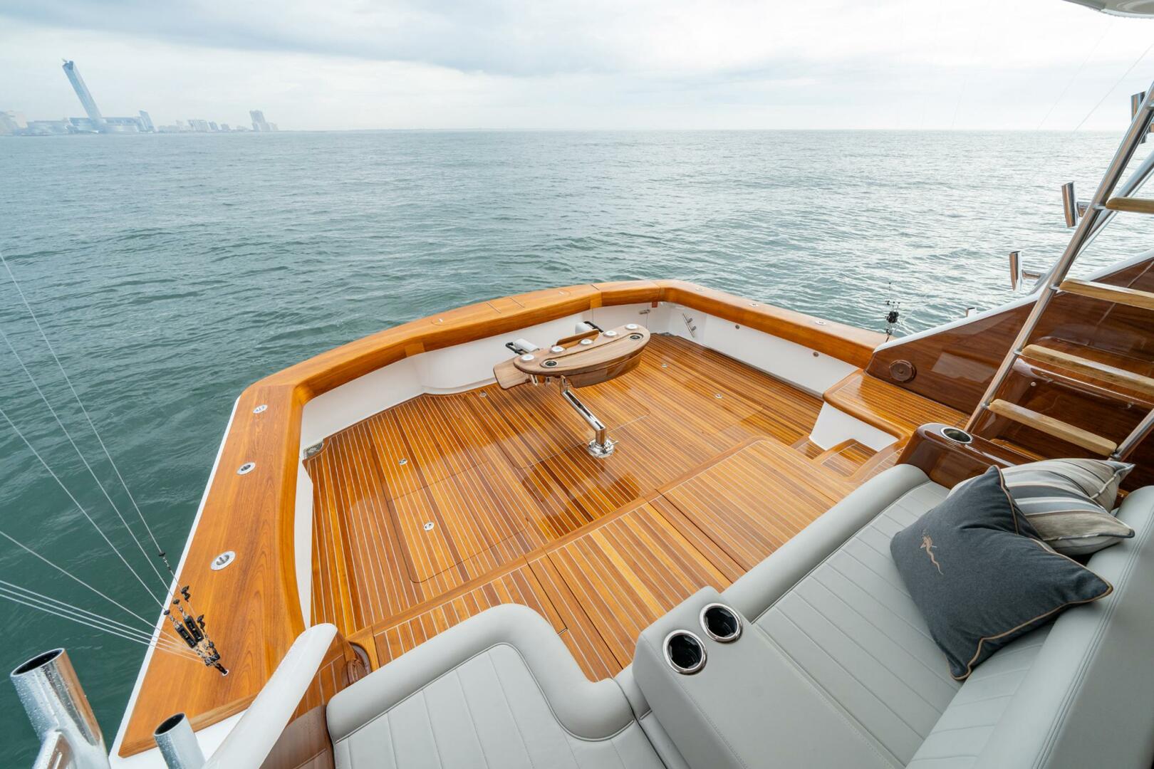 Slide: The Image of Viking 82 Convertible 2026 - 4545966