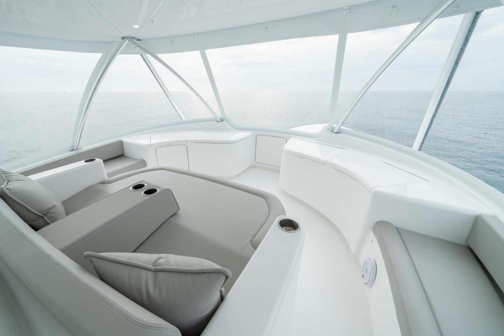 Slide: The Image of Viking 82 Convertible 2026 - 4545971