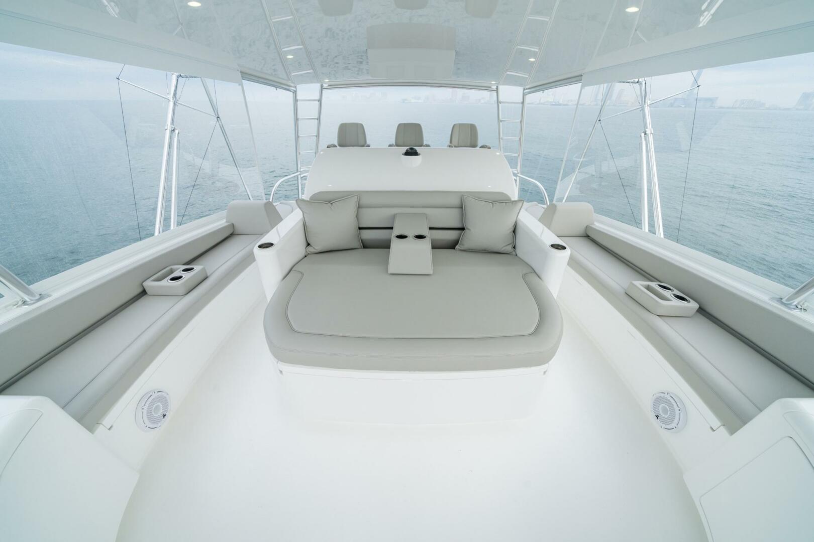 Slide: The Image of Viking 82 Convertible 2026 - 4545973