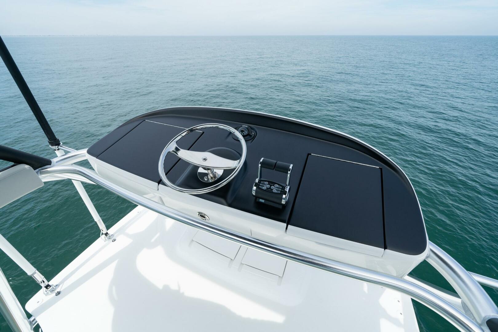 Slide: The Image of Viking 82 Convertible 2026 - 4545975
